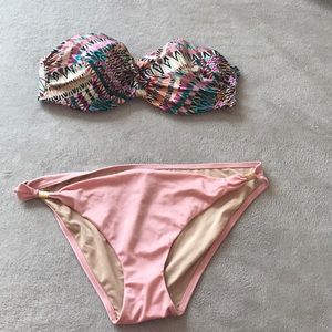 Victoria’s Secret Bikini!